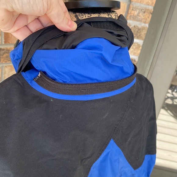 Columbia Jacket - Picture 5 of 11